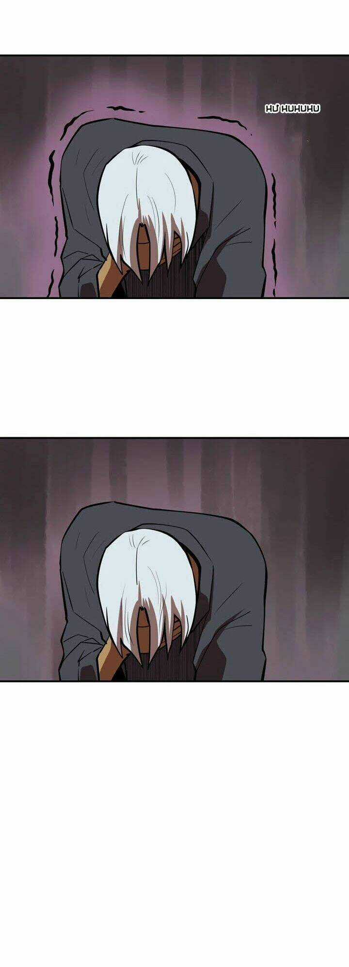 Raid Chapter 75 trang 31