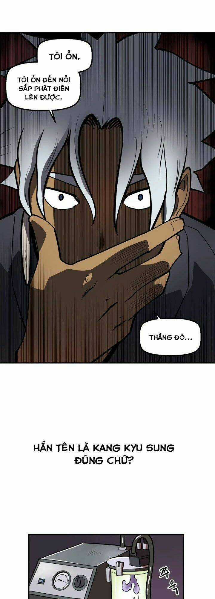 Raid Chapter 75 trang 32