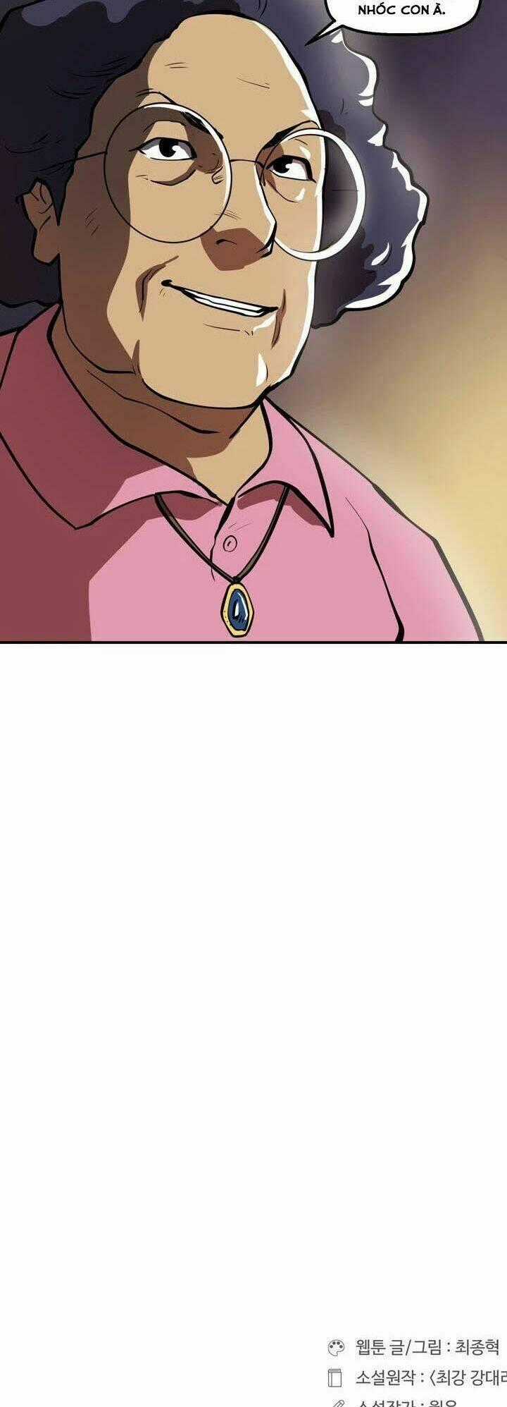 Raid Chapter 75 trang 36