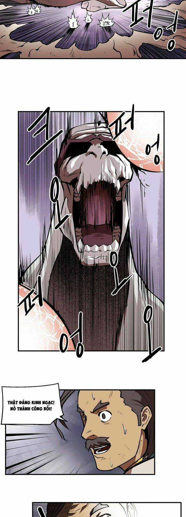 Raid Chapter 75 trang 5