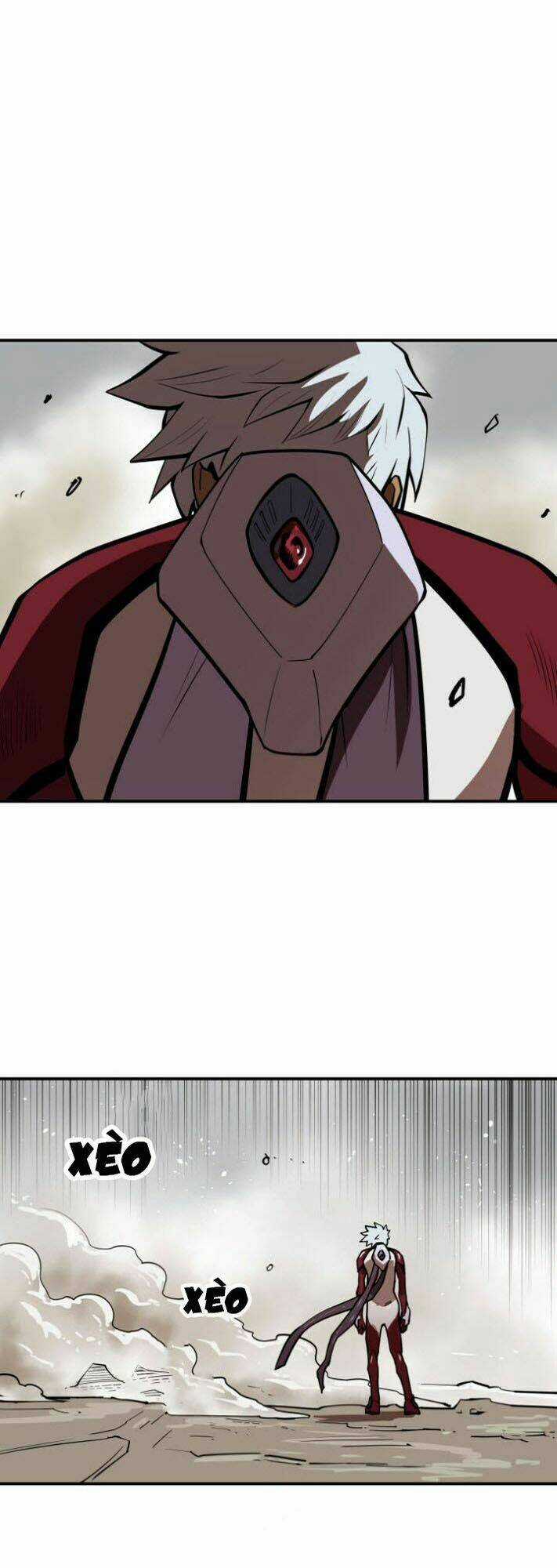 Raid Chapter 76 trang 2