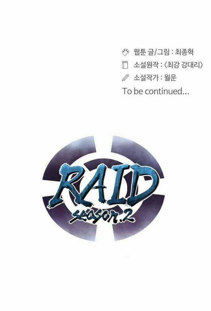 Raid Chapter 76 trang 39
