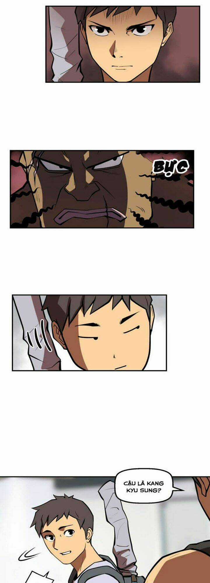 Raid Chapter 78 trang 13