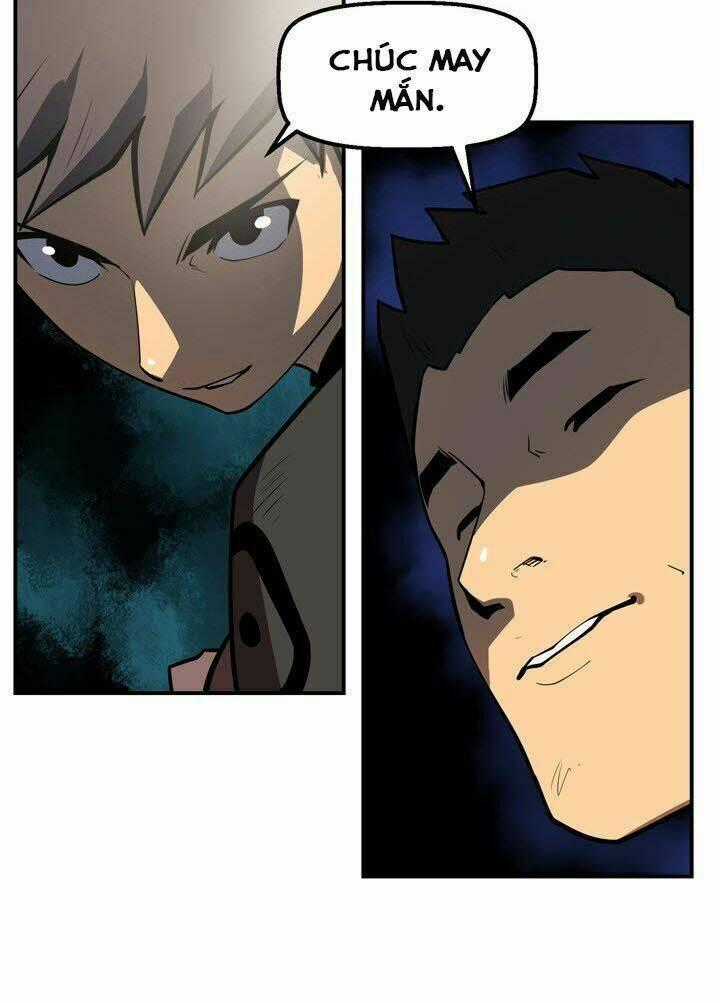 Raid Chapter 78 trang 29