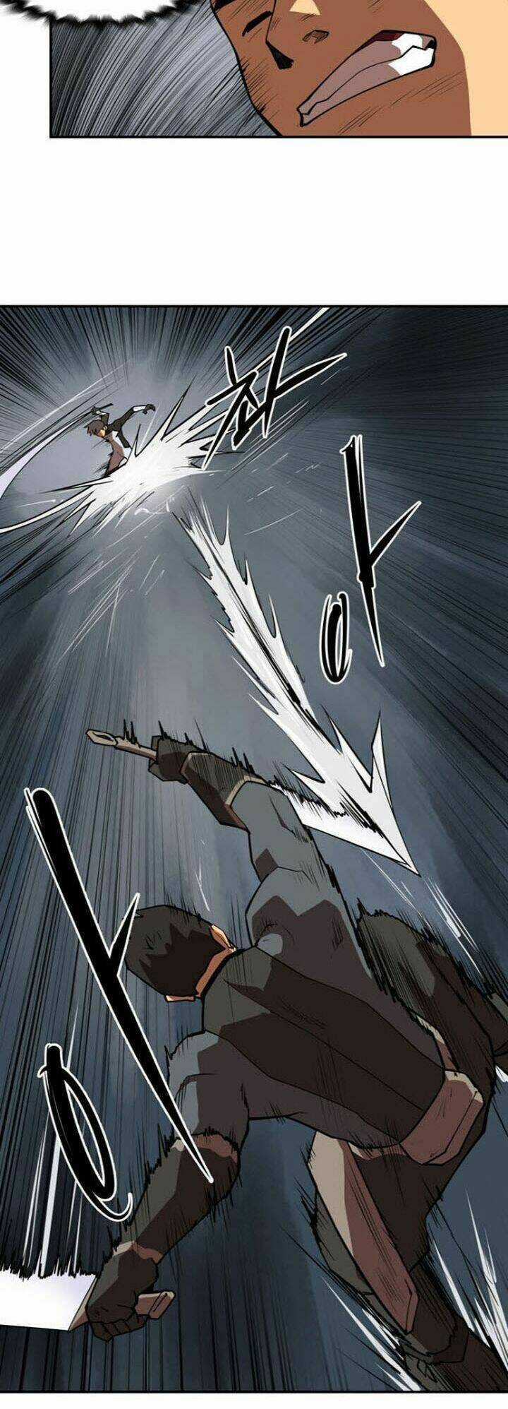 Raid Chapter 79 trang 11