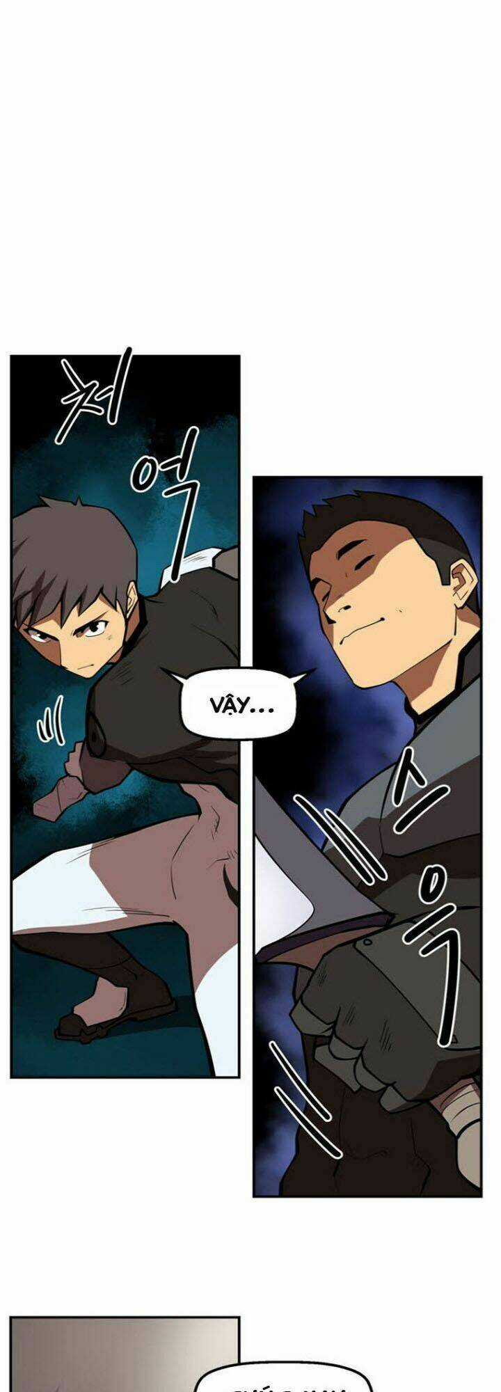 Raid Chapter 79 trang 2