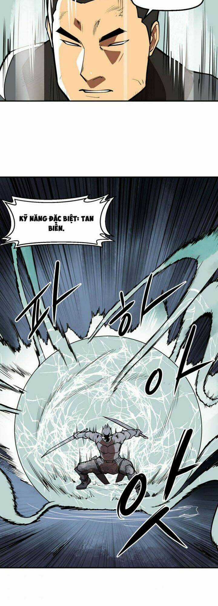 Raid Chapter 79 trang 25