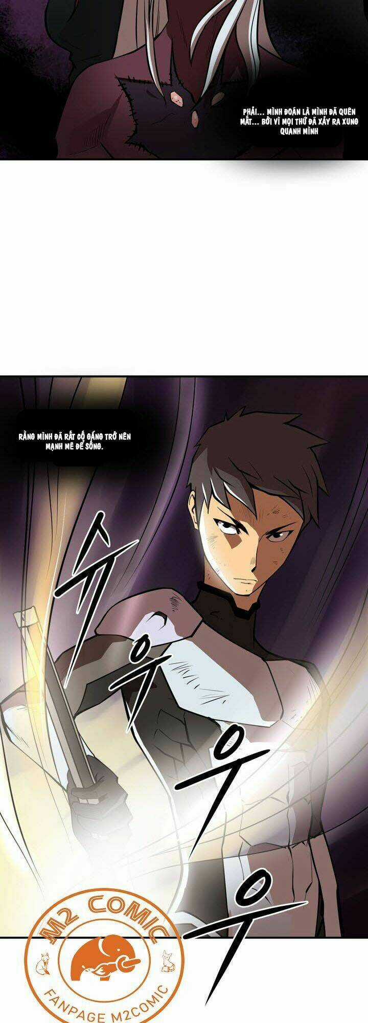 Raid Chapter 79 trang 28