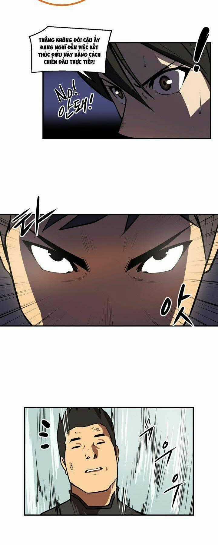 Raid Chapter 79 trang 29