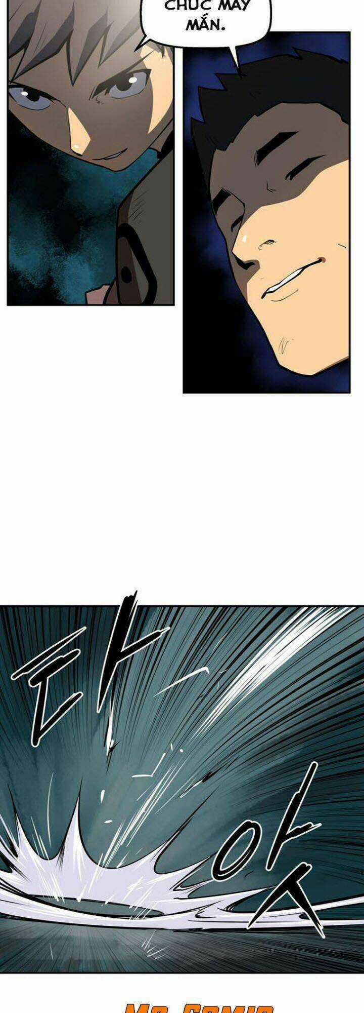 Raid Chapter 79 trang 3