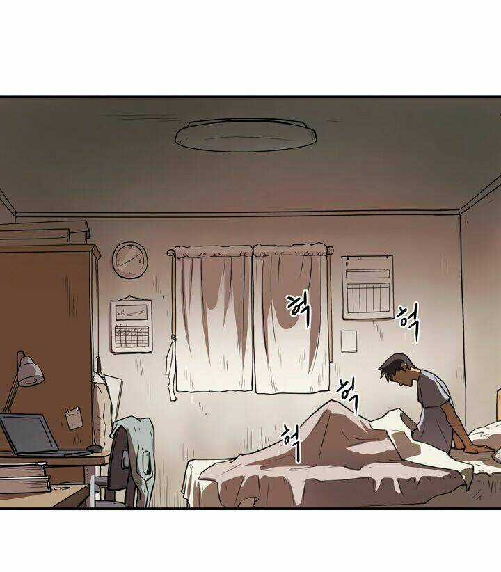 Raid Chapter 8 trang 11