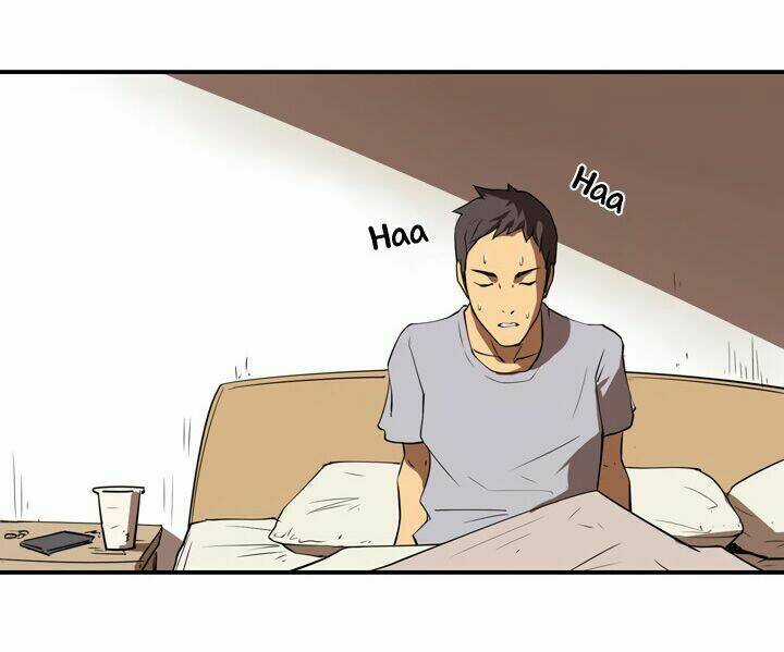 Raid Chapter 8 trang 15