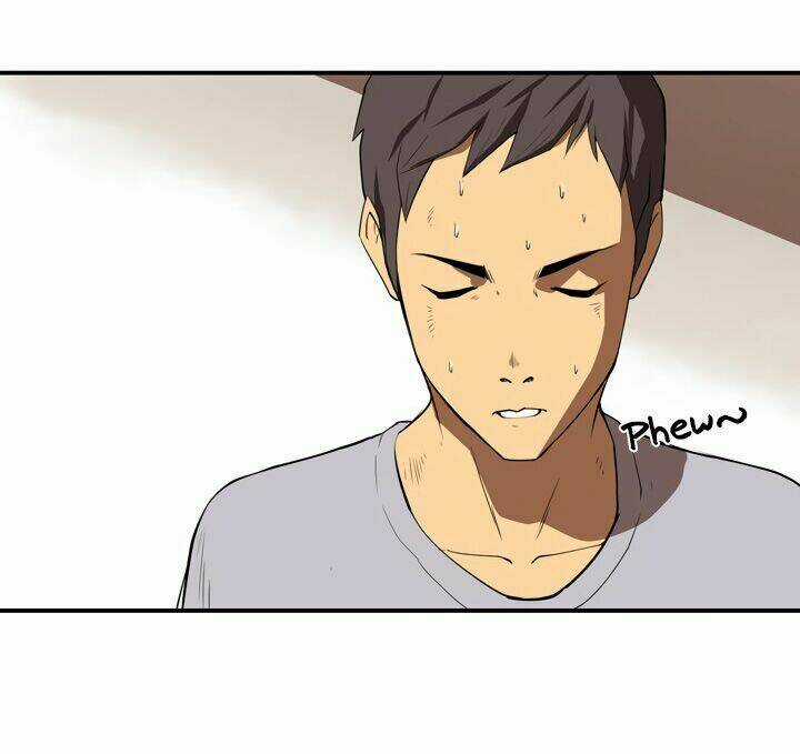 Raid Chapter 8 trang 16