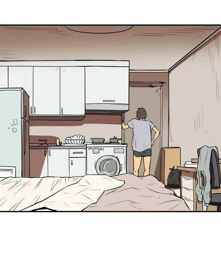 Raid Chapter 8 trang 17