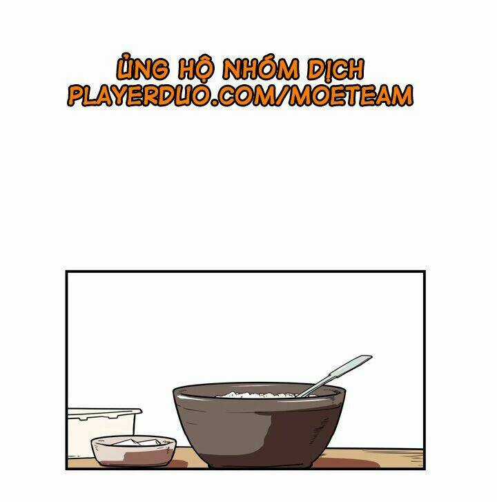 Raid Chapter 8 trang 18