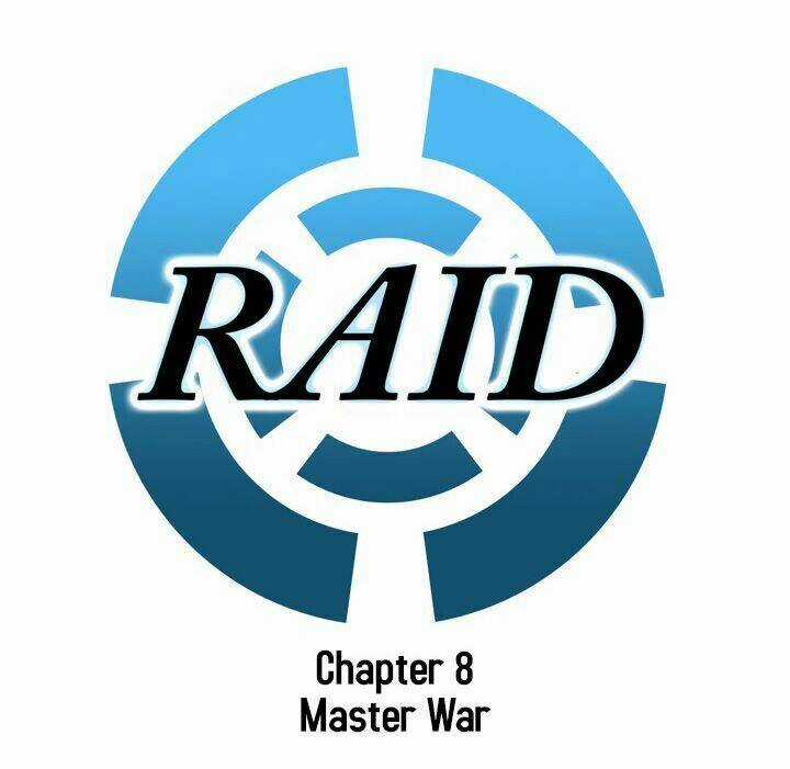 Raid Chapter 8 trang 2