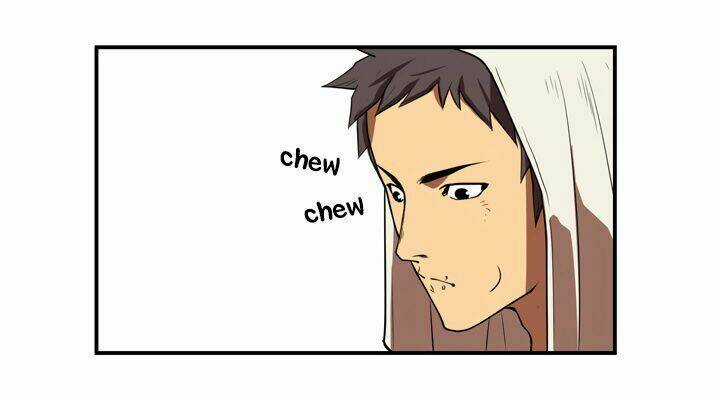 Raid Chapter 8 trang 20