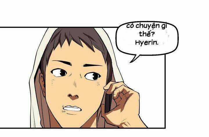 Raid Chapter 8 trang 22