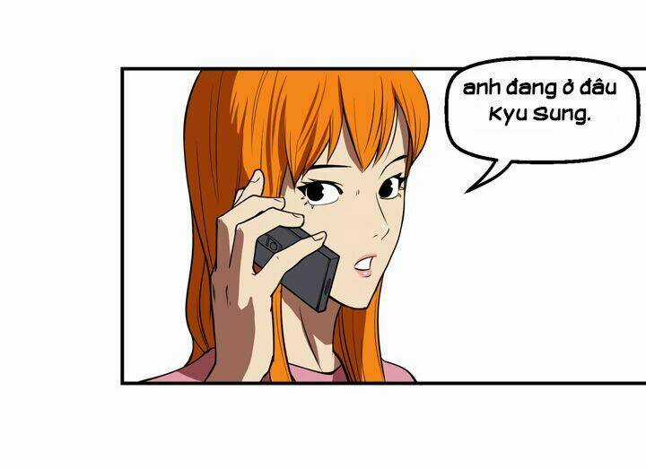 Raid Chapter 8 trang 23