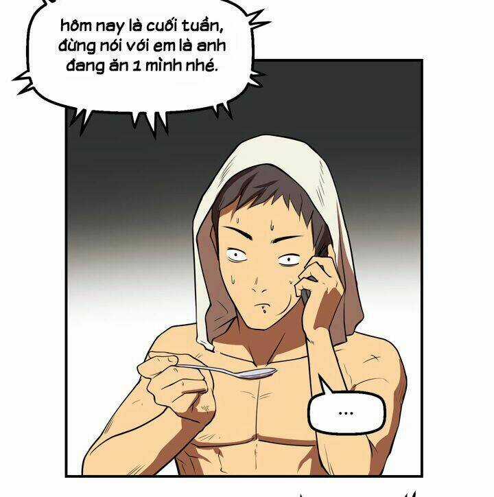 Raid Chapter 8 trang 25