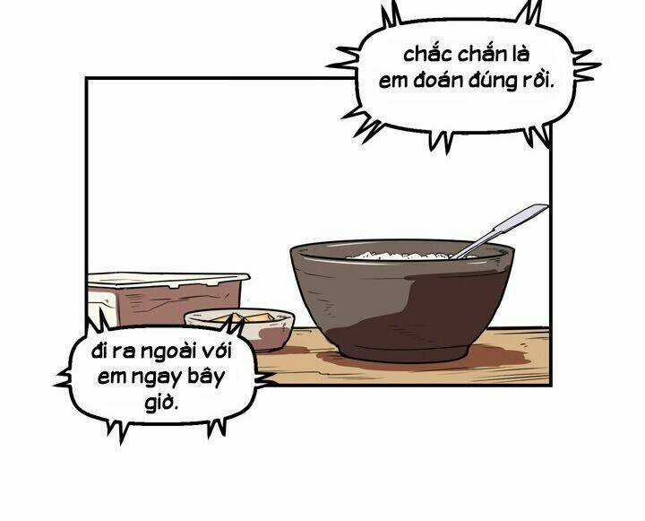 Raid Chapter 8 trang 26