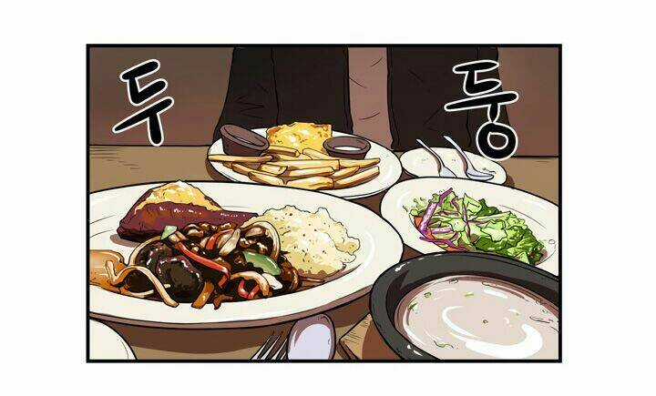 Raid Chapter 8 trang 27