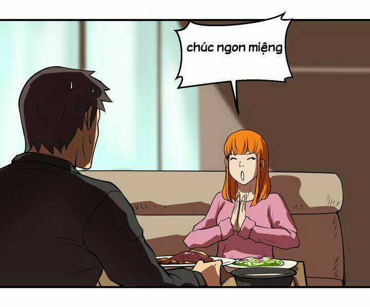 Raid Chapter 8 trang 28