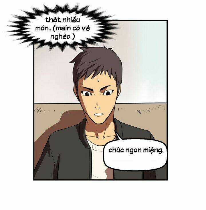 Raid Chapter 8 trang 29