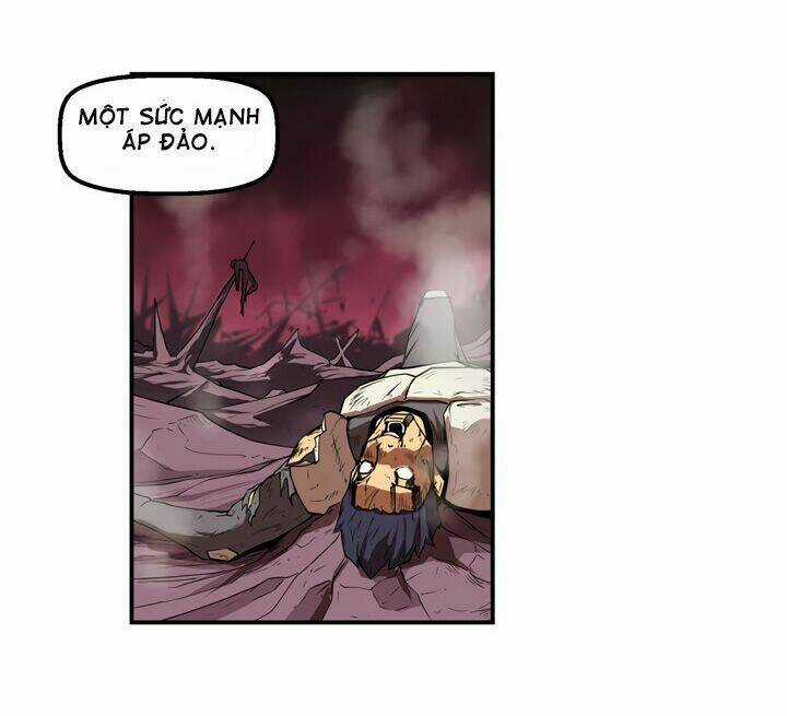 Raid Chapter 8 trang 3