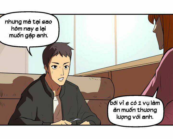 Raid Chapter 8 trang 30