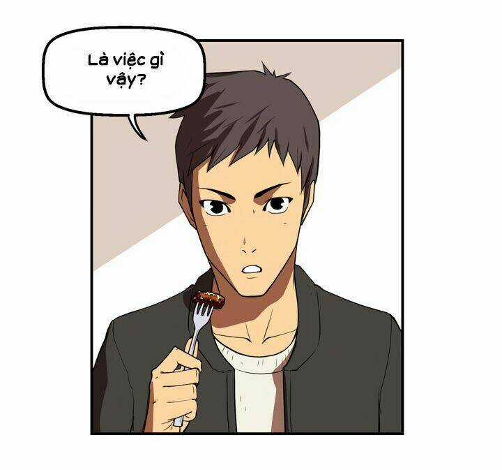 Raid Chapter 8 trang 31