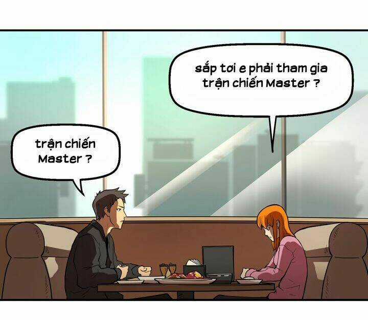 Raid Chapter 8 trang 32