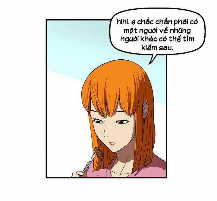 Raid Chapter 8 trang 34