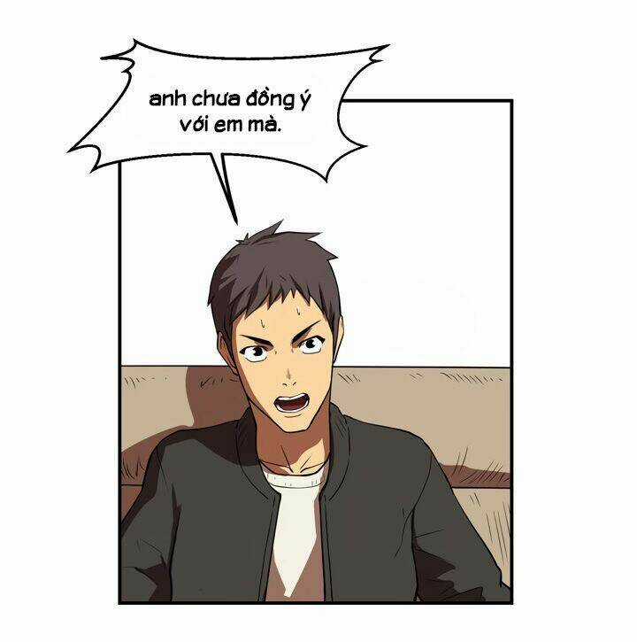 Raid Chapter 8 trang 37