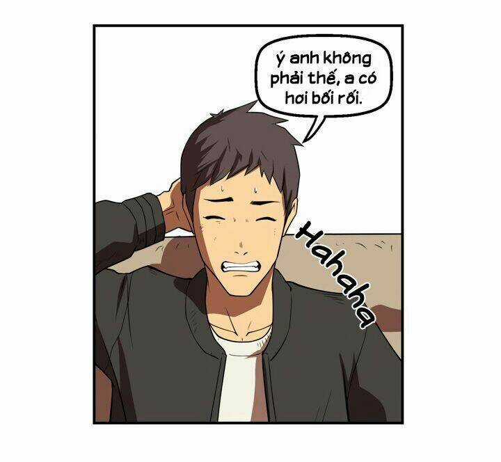 Raid Chapter 8 trang 39