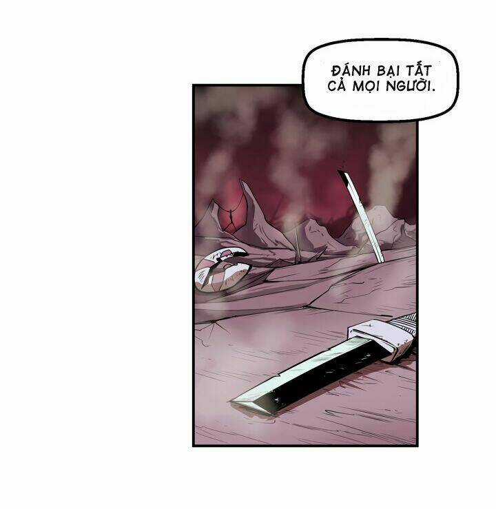 Raid Chapter 8 trang 4