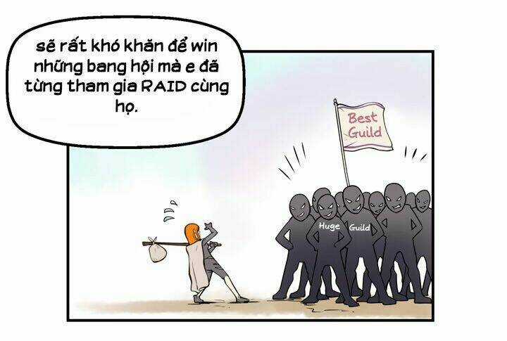Raid Chapter 8 trang 42