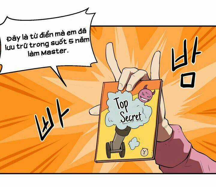 Raid Chapter 8 trang 44