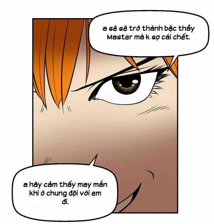 Raid Chapter 8 trang 45