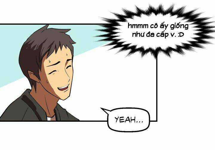 Raid Chapter 8 trang 46