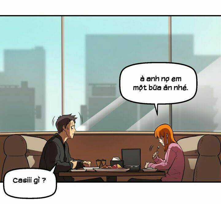 Raid Chapter 8 trang 47