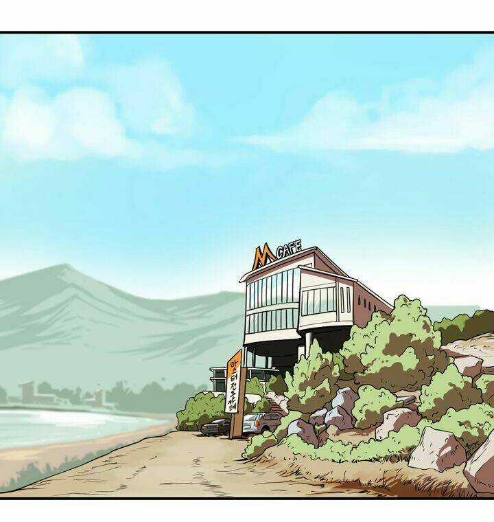 Raid Chapter 8 trang 49