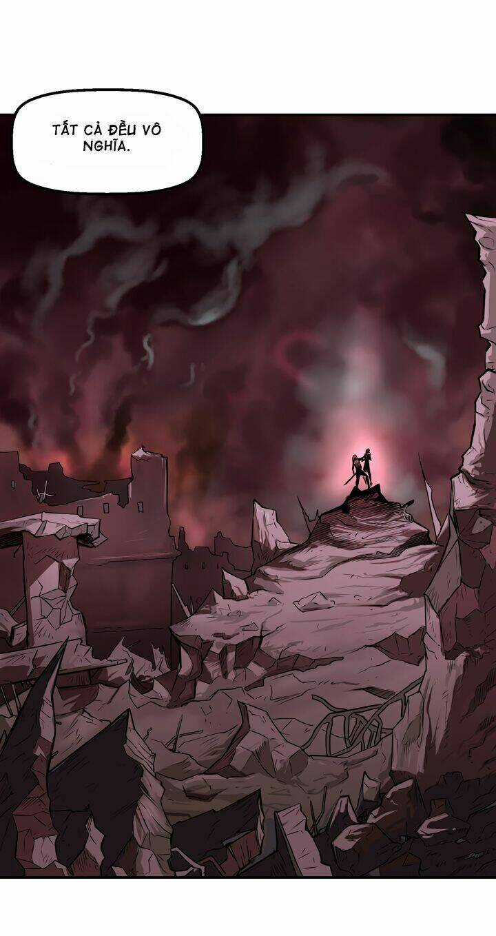 Raid Chapter 8 trang 5