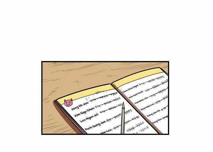 Raid Chapter 8 trang 50