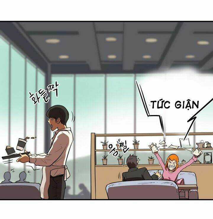 Raid Chapter 8 trang 52