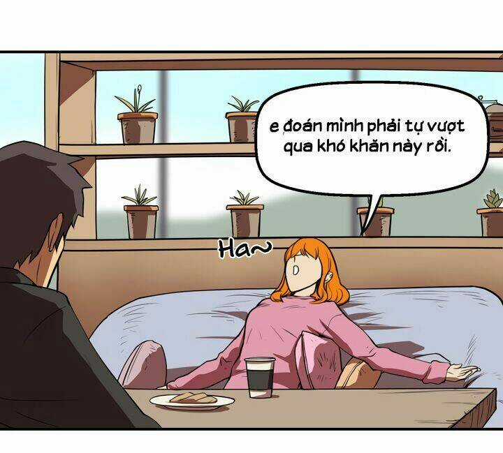 Raid Chapter 8 trang 55