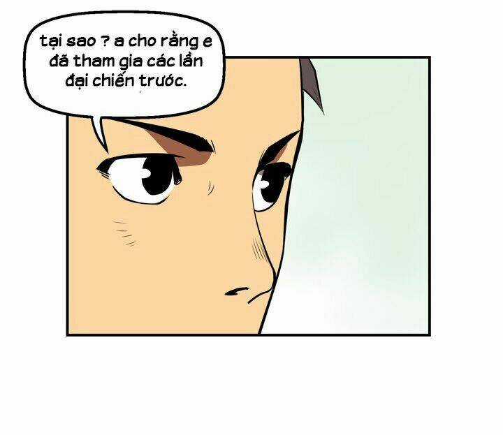 Raid Chapter 8 trang 56