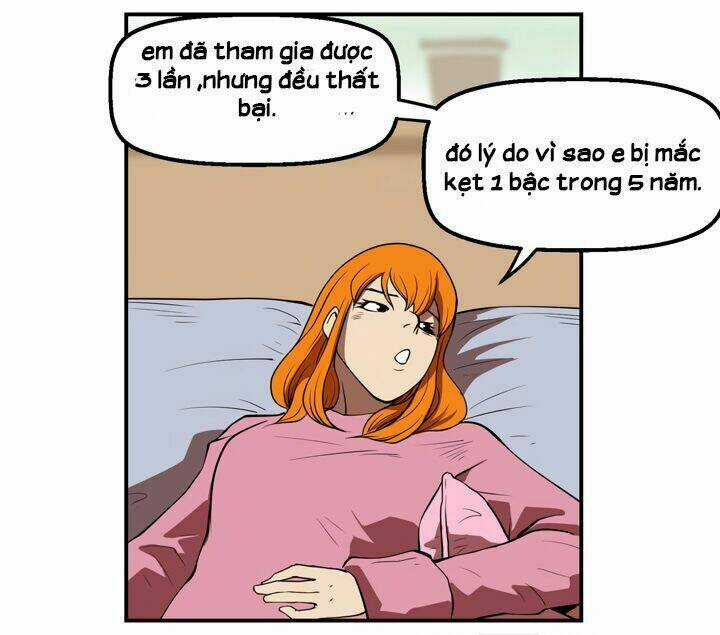 Raid Chapter 8 trang 57