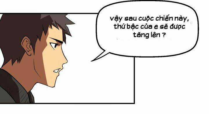 Raid Chapter 8 trang 58