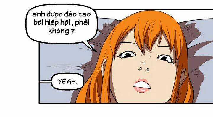 Raid Chapter 8 trang 59